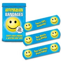 Accoutrements Affirmation Bandages Accoutrements Affirmation Bandages