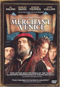 William Shakespeare's The Merchant of Venice William Shakespeare's The Merchant of Venice