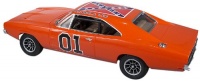 MPC 1969 General Lee Dodge Charger Model Kit MPC 1969 General Lee Dodge Charger Model Kit