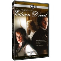 Masterpiece Classic: The Mystery of Edwin Drood Masterpiece Classic: The Mystery of Edwin Drood