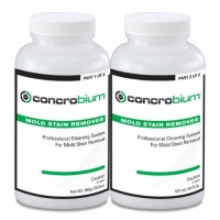 Concrobium Pro Mold Stain Remover, 2 Count Concrobium Pro Mold Stain Remover, 2 Count