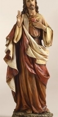 Joseph Studio Sacred Heart of Jesus Joseph Studio Sacred Heart of Jesus