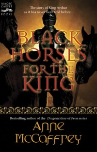 Black Horses for the King (Magic Carpet Books) Black Horses for the King (Magic Carpet Books)