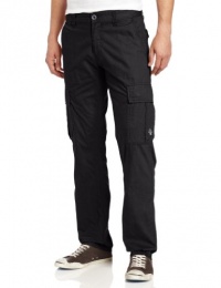 LRG Men's Core Collection Stretch Cargo Pant LRG Men's Core Collection Stretch Cargo Pant