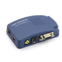 Monoprice VGA to RCA Monoprice VGA to RCA