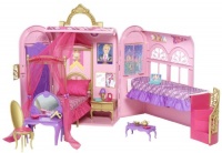 Barbie Princess Charm School Princess Playset Barbie Princess Charm School Princess Playset