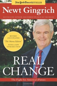 Real Change: The Fight for America's Future Real Change: The Fight for America's Future