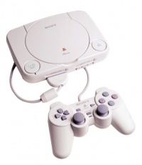 Sony Playstation PS One - Video Game Console Sony Playstation PS One - Video Game Console