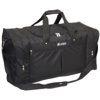 Everest Luggage Travel Gear Bag - Xlarge Everest Luggage Travel Gear Bag - Xlarge