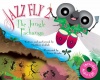 Jazz Fly 2: The Jungle Pachanga (book w/ audio CD)
