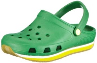 crocs 14006 Retro Clog (Toddler/Little kid) K Clog (Toddler/Little kid) crocs 14006 Retro Clog (Toddler/Little kid) K Clog (Toddler/Little kid)