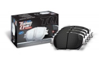 Wagner ThermoQuiet QC866 Ceramic Disc Pad Set Wagner ThermoQuiet QC866 Ceramic Disc Pad Set