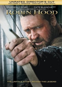 Robin Hood (Single-Disc Unrated Director's Cut) Robin Hood (Single-Disc Unrated Director's Cut)