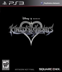 Kingdom Hearts HD 2.5 ReMIX - PlayStation 3 Kingdom Hearts HD 2.5 ReMIX - PlayStation 3