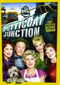 Petticoat Junction: The Official Second Season Petticoat Junction: The Official Second Season