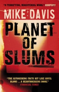 Planet of Slums Planet of Slums