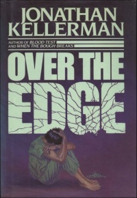 Over the Edge (Alex Delaware) Over the Edge (Alex Delaware)