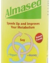 Almased Nutritional Shake Powder, 17.6 Ounce