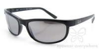 Ray-Ban RB 2027 PREDATOR2 Sunglasses- All Colors Ray-Ban RB 2027 PREDATOR2 Sunglasses- All Colors