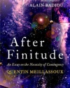 After Finitude: An Essay on the Necessity of Contingency