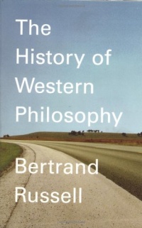 A History of Western Philosophy A History of Western Philosophy
