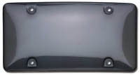 Cruiser Accessories 73200 Tuf-Shield, Polycarbonate, Smoke Cruiser Accessories 73200 Tuf-Shield, Polycarbonate, Smoke