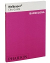 Wallpaper* City Guide Barcelona 2012 (Wallpaper City Guides)