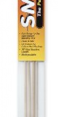 Smorstix Marshamallow Roasting Stick, Set of 4 Smorstix Marshamallow Roasting Stick, Set of 4