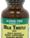 Nature's Answer Milk Thistle Seed, 1-Ounce