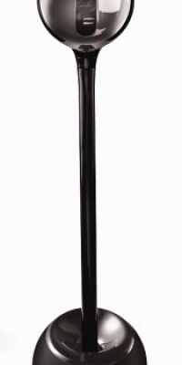 Logitech QuickCam Orbit MP Webcam ( 961422-0403 ) Logitech QuickCam Orbit MP Webcam ( 961422-0403 )