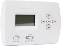 Honeywell TH4110D1007 Programmable Thermostat Honeywell TH4110D1007 Programmable Thermostat