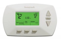 Honeywell RTH6450D1009 5-1-1-Day Programmable Thermostat Honeywell RTH6450D1009 5-1-1-Day Programmable Thermostat