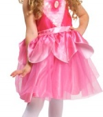 Barbie in the Pink Shoes - Kristyn Farraday's Ballet Dress