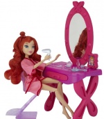 Winx Club Vanity