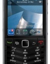 RIM BlackBerry 9105 Pearl 3G Unlocked GSM Smartphone - 3MP Camera, WiFi, GPS -- International Version(Black)