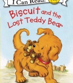 Biscuit and the Lost Teddy Bear (My First I Can Read)