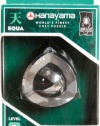 BePuzzled Hanayama Cast Metal Brainteaser Puzzles - Hanayama Equa Puzzle (Level 5)