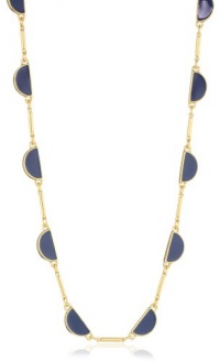 Kate Spade New York Scallop Long Necklace Kate Spade New York Scallop Long Necklace