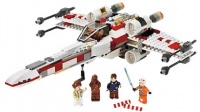 LEGO Star Wars X-Wing Starfighter 6212 LEGO Star Wars X-Wing Starfighter 6212