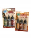 Ranger Adirondack Lights Alcohol Ink 1/2-Ounce 3/Pkg, Countryside