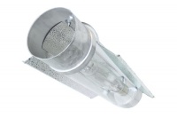 iPower GLCLTB6 Cool Tube Reflector with Add-On Wing iPower GLCLTB6 Cool Tube Reflector with Add-On Wing