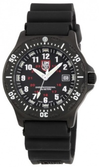 Luminox Men's 8401 Black Ops Watch Luminox Men's 8401 Black Ops Watch