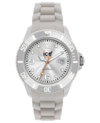 Designed to last the test of time, this durable Sili Forever watch from Ice-Watch will never leave your wrist. Designed to last the test of time, this durable Sili Forever watch from Ice-Watch will never leave your wrist.