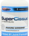 Usp Labs Supercissus Rx Capsules, 150-Count