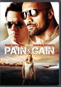 Pain & Gain Pain & Gain