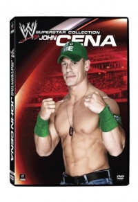 WWE: Superstar Collection - John Cena WWE: Superstar Collection - John Cena
