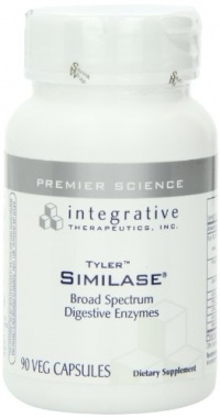 Integrative Therapeutics Similase Vcaps, 90-Count Integrative Therapeutics Similase Vcaps, 90-Count
