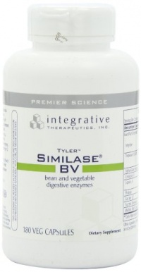 Integrative Therapeutics Similase BV, 180-Count Integrative Therapeutics Similase BV, 180-Count