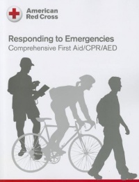 Responding to Emergency: American Red Cross Responding to Emergency: American Red Cross