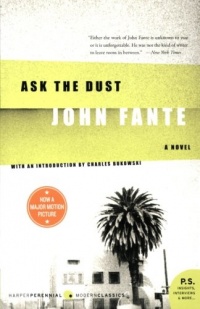 Ask the Dust Ask the Dust